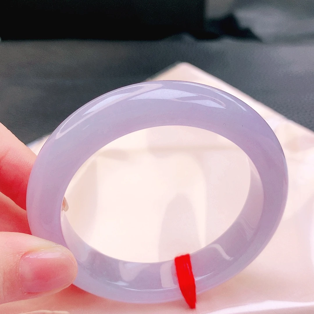 翡翠未镶嵌手镯缅甸天然a货翡翠