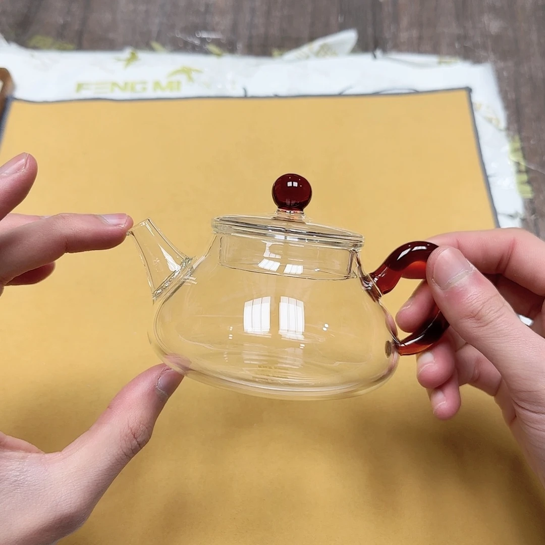 其他风谜喜乐壶琥珀