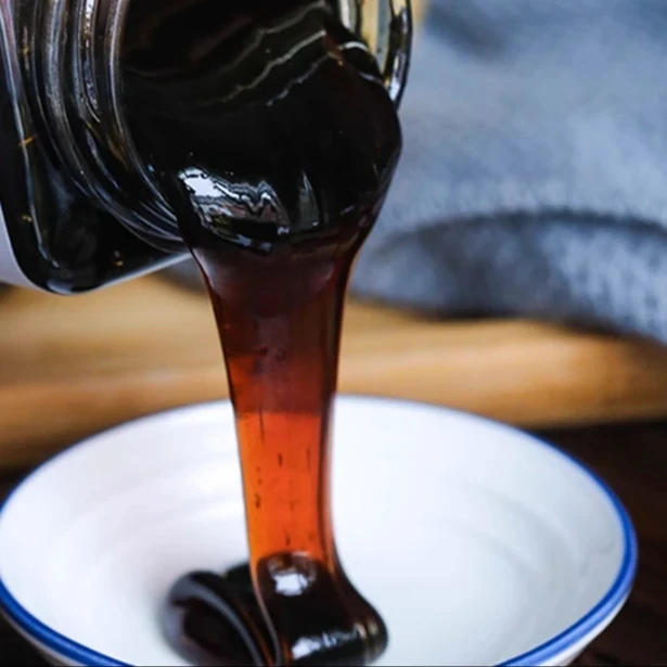 [小清]   黄精膏