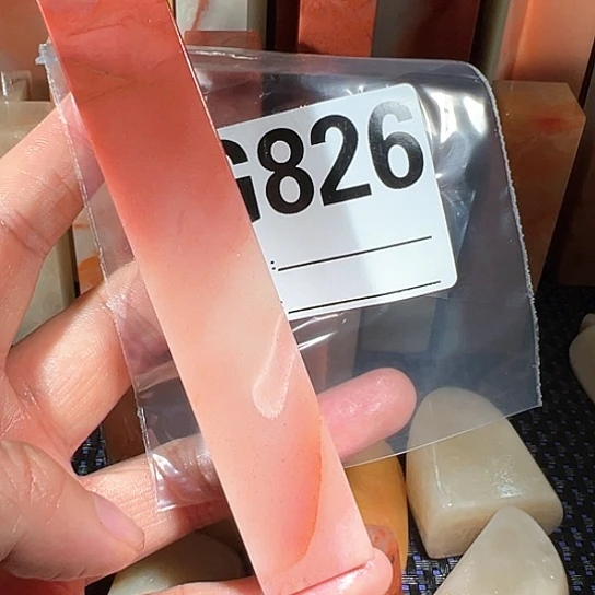 【闪购商品】寿山石印石猫**身老挝石