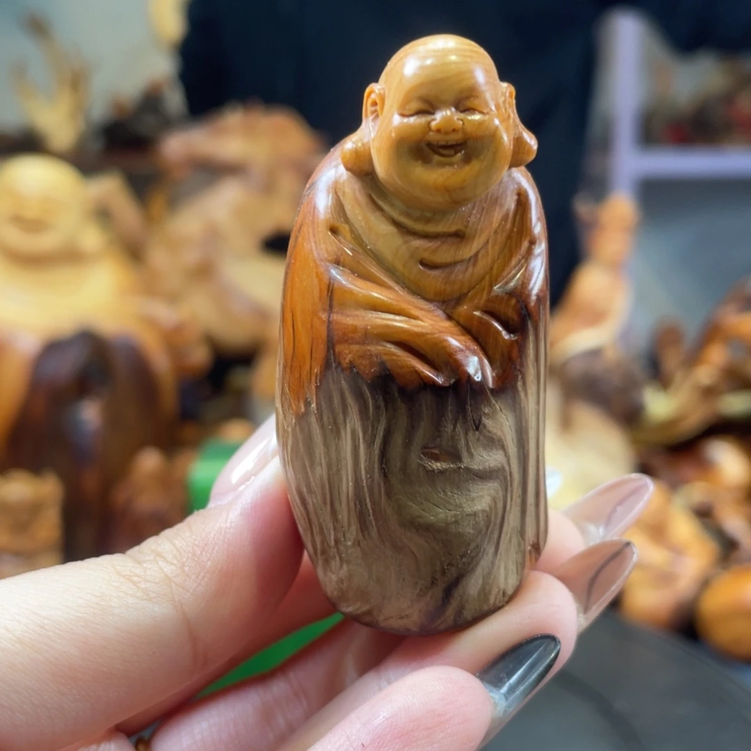 柏木（崖柏）手串/手链