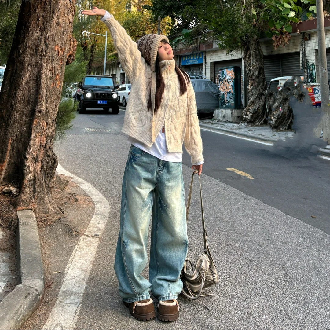 鑫怡定制【大杂烩】工装裤休闲裤四个码数点这里