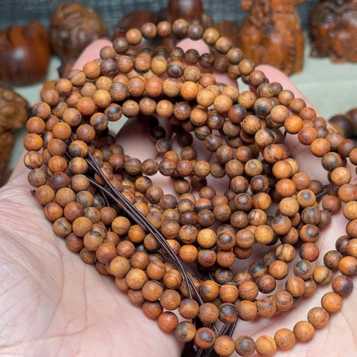 缘***贡木手串/手链贡木