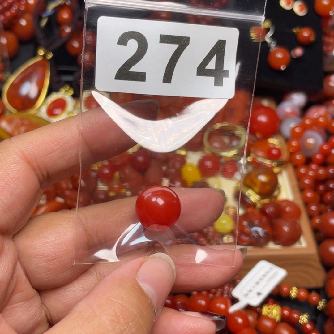 玛瑙/玉髓手链合金@***凡