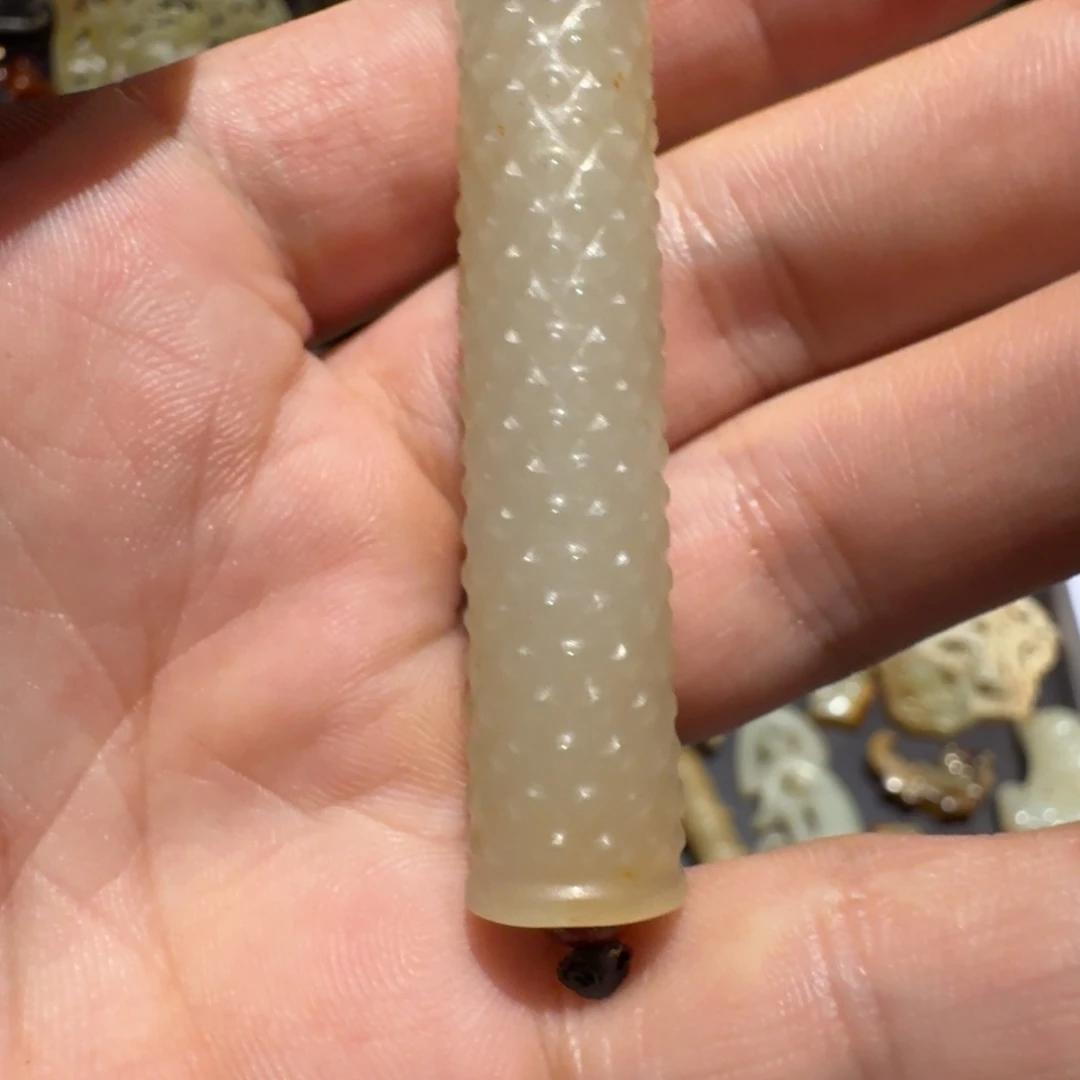 红***树奎星村的村民们在