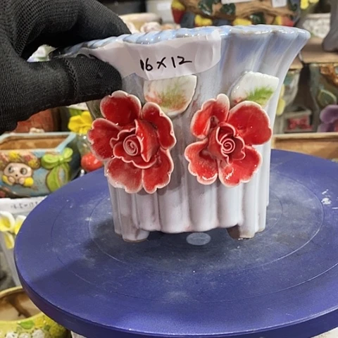 【闪购商品】红陶1