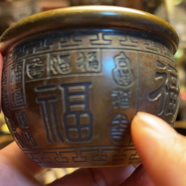 铜器摆件6666666666