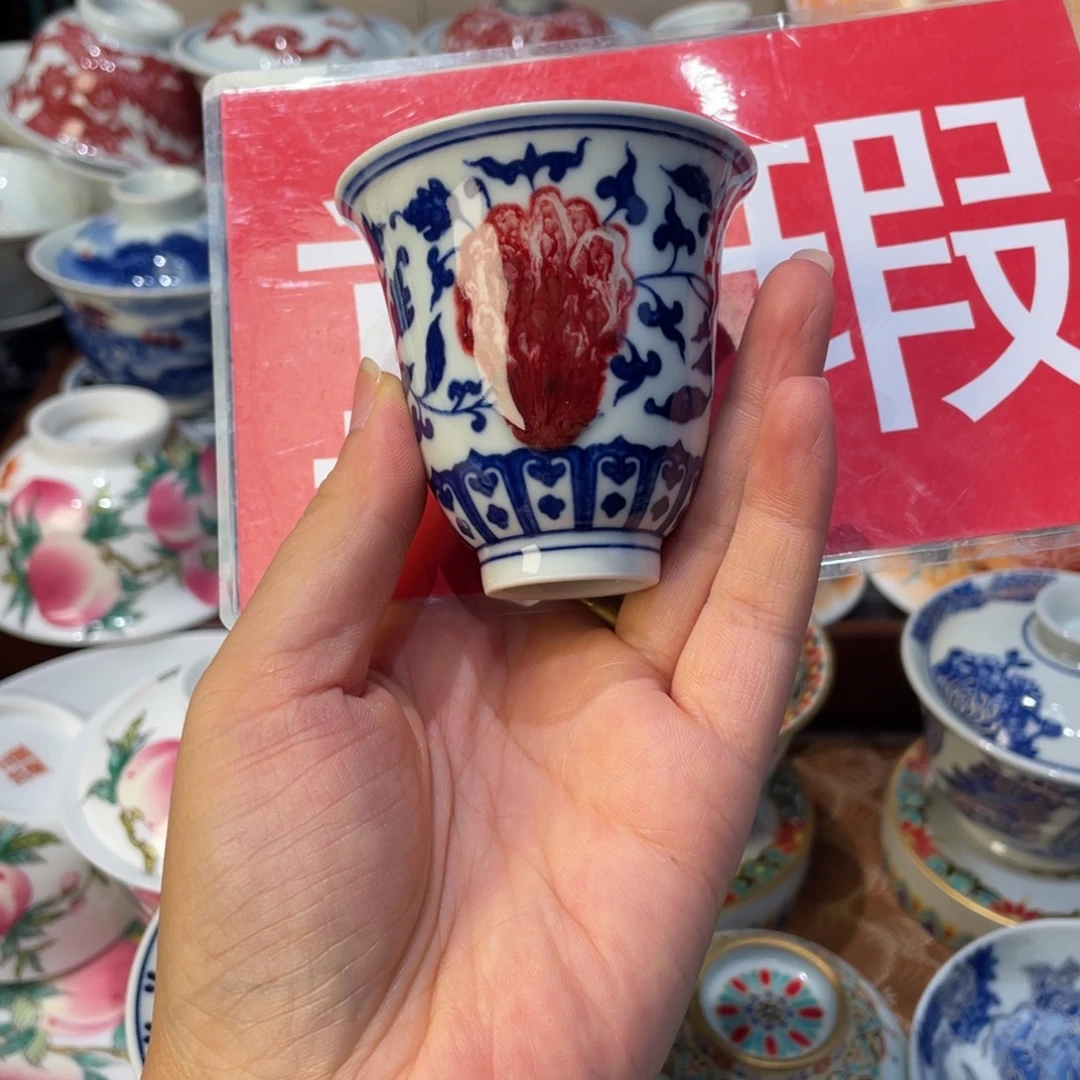 景德镇！景德镇！景德镇！景德镇