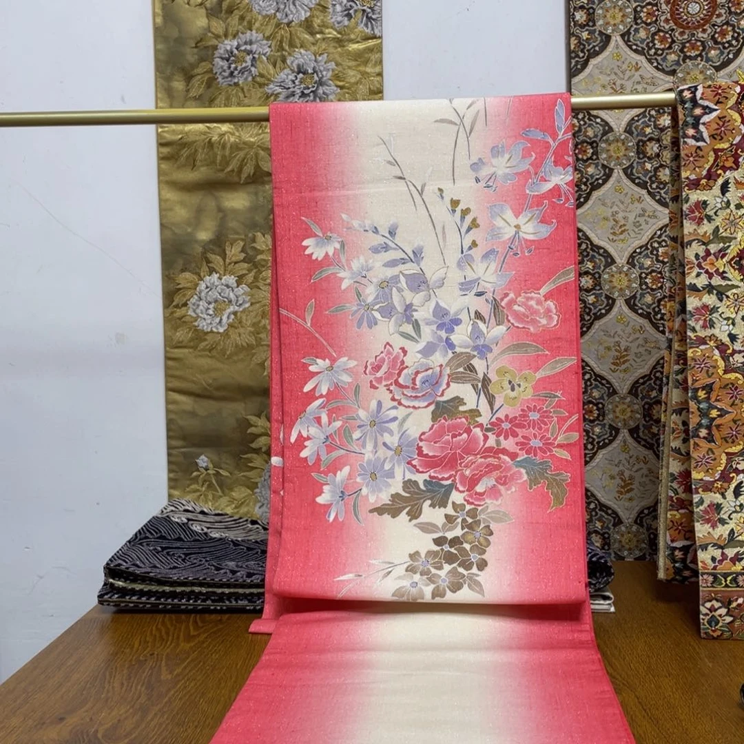 织绣织锦工艺和技术12