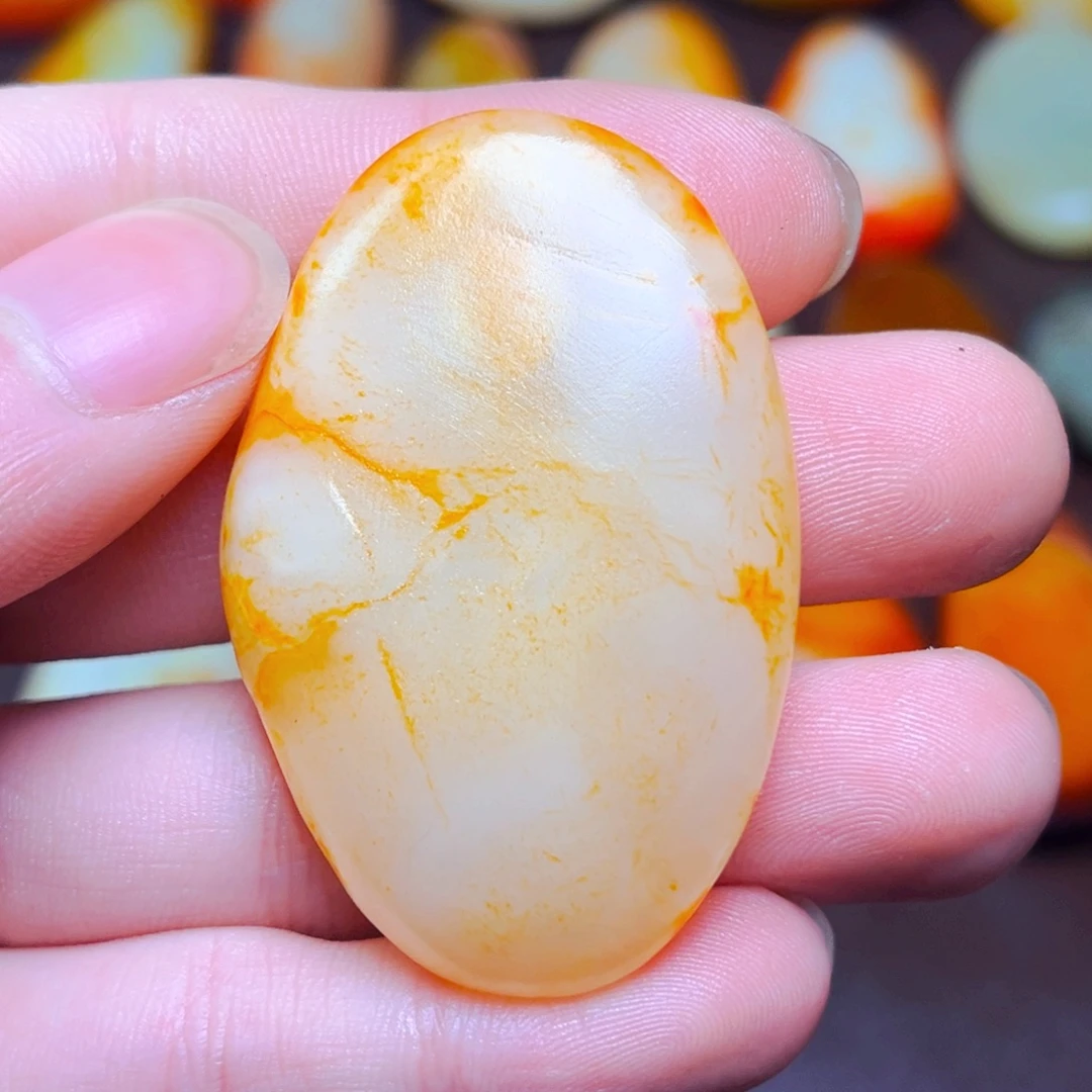 和田玉未镶嵌珠宝奇石