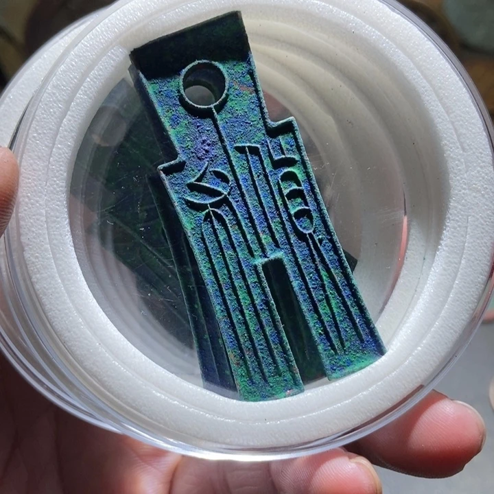 铜现代工艺品仿制品