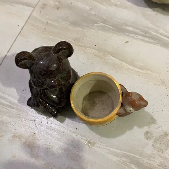 紫砂陶瓷材料研究中心