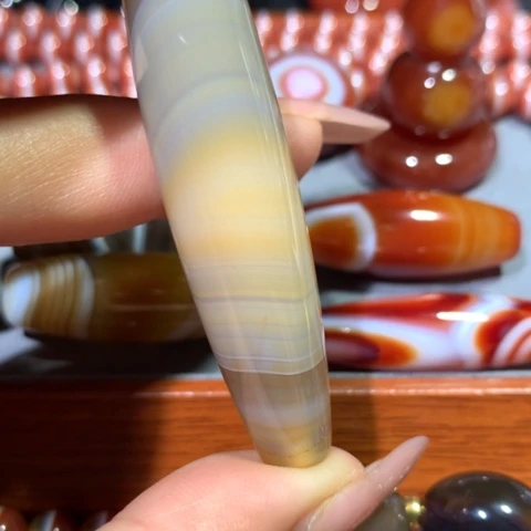 玛瑙/玉髓成品未镶嵌