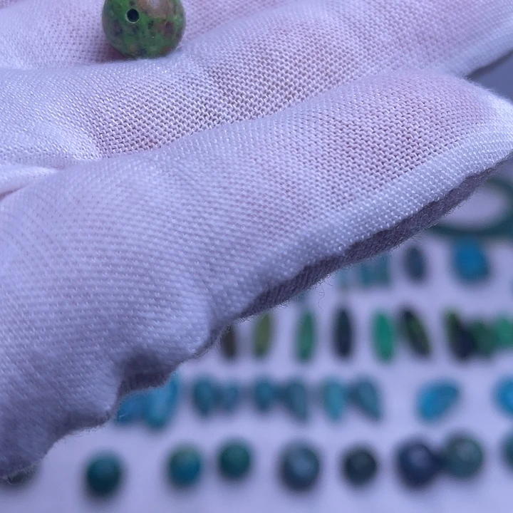 绿石头十堰特色古风配饰