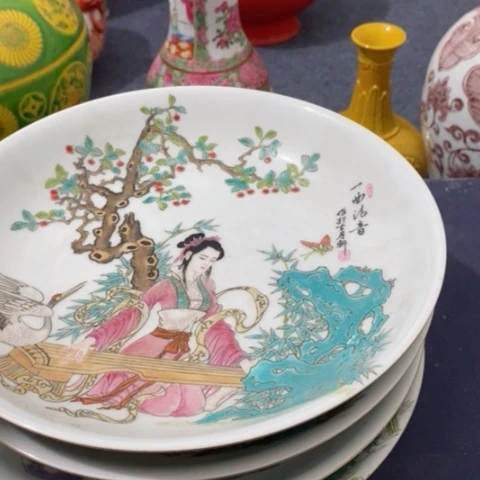 缸木*摆件摆件摆件摆件