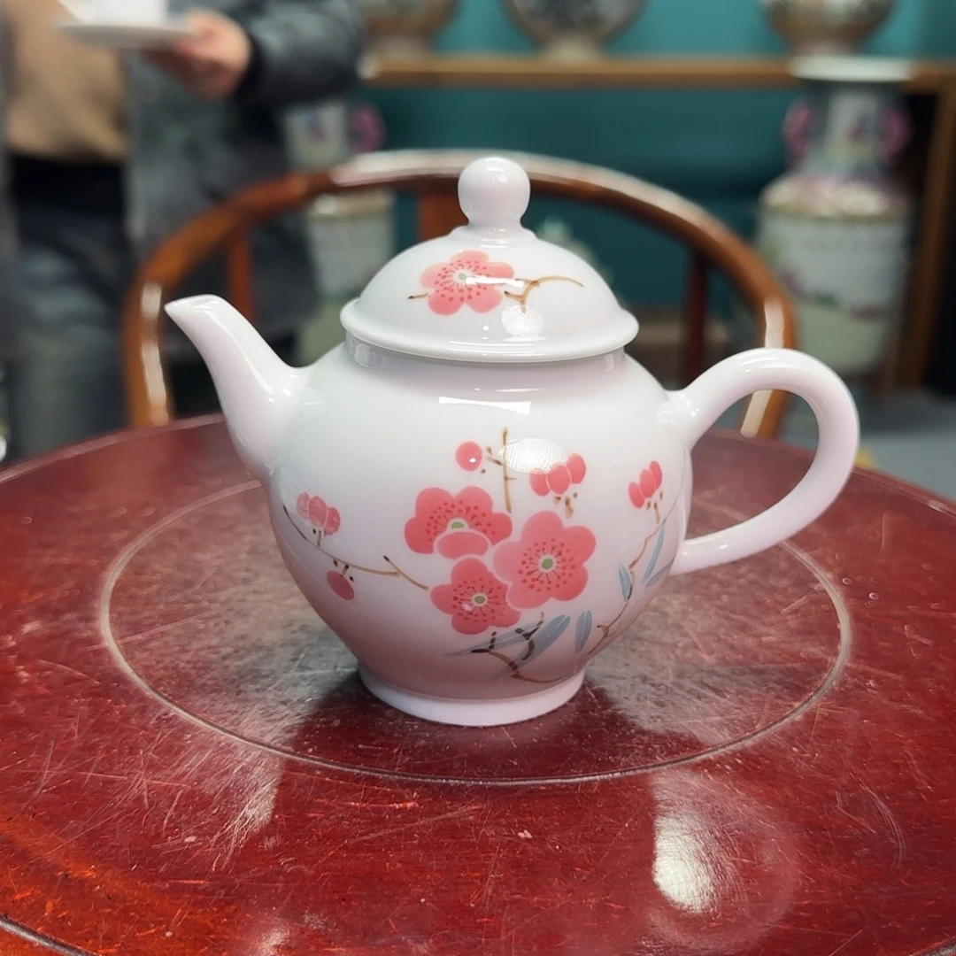 陶摆件景德镇陶瓷艺术