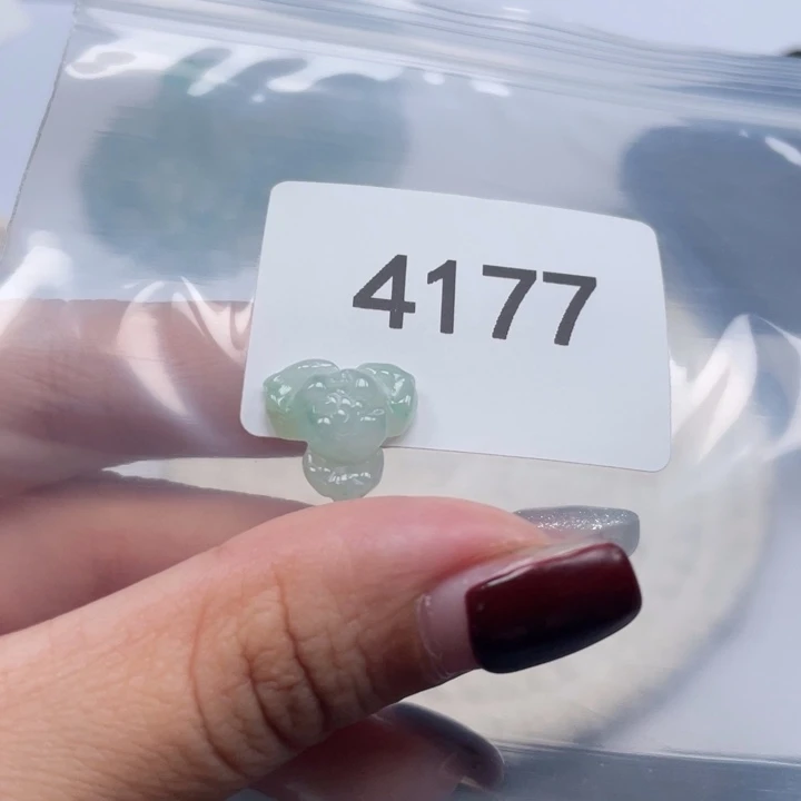 未镶嵌手链翡翠天然A货缅甸翡翠