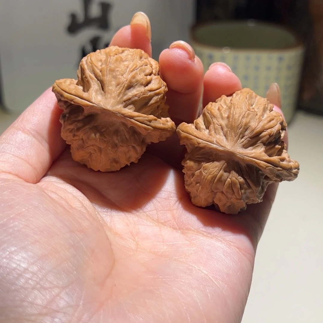 桃核吊坠野狼40全品