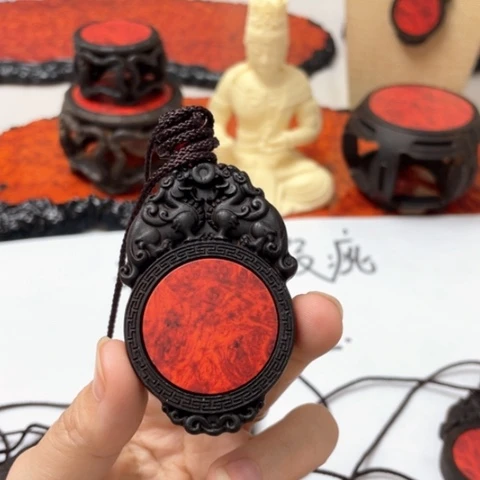 东非黑黄檀（紫光檀）