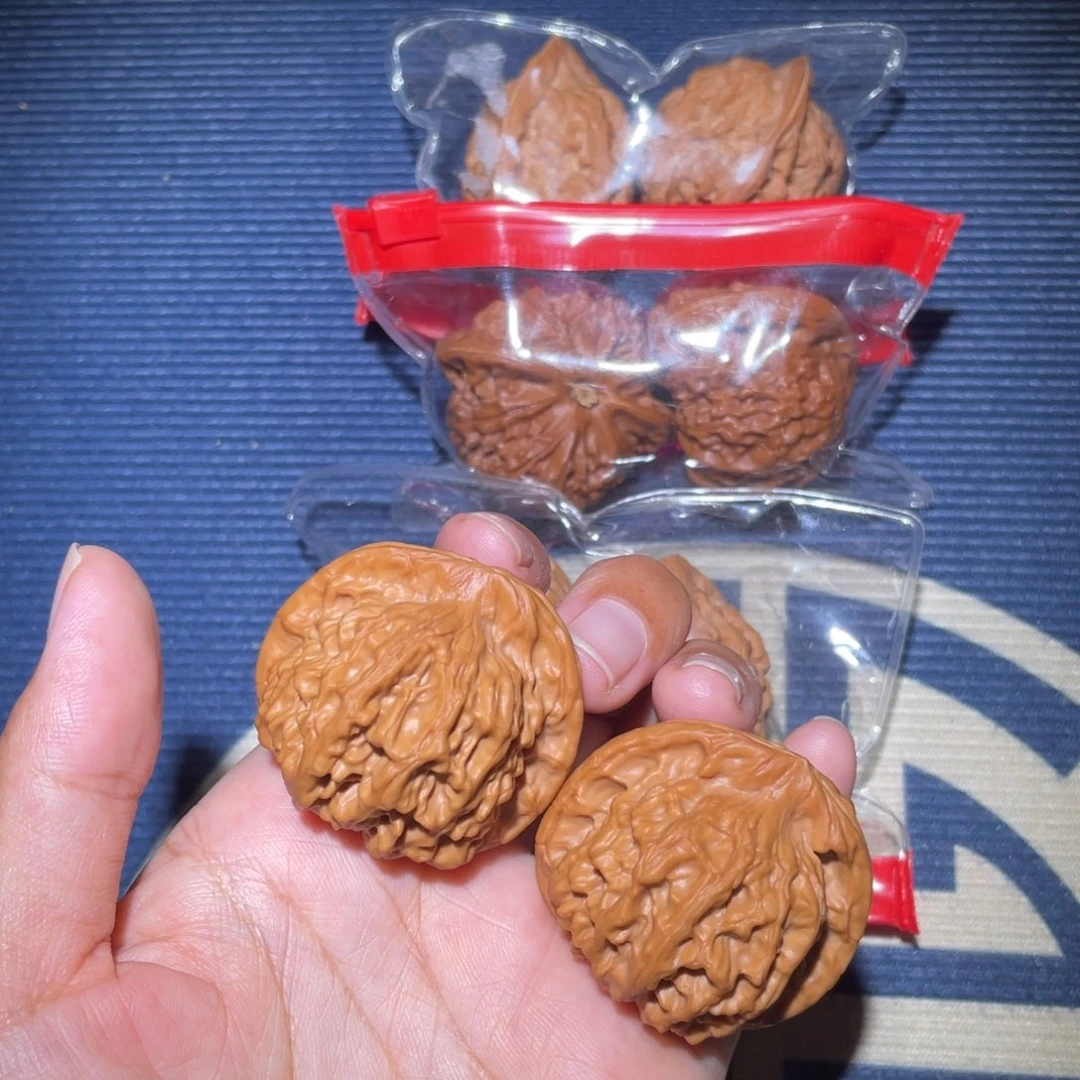 文玩核桃吊坠全品天地41