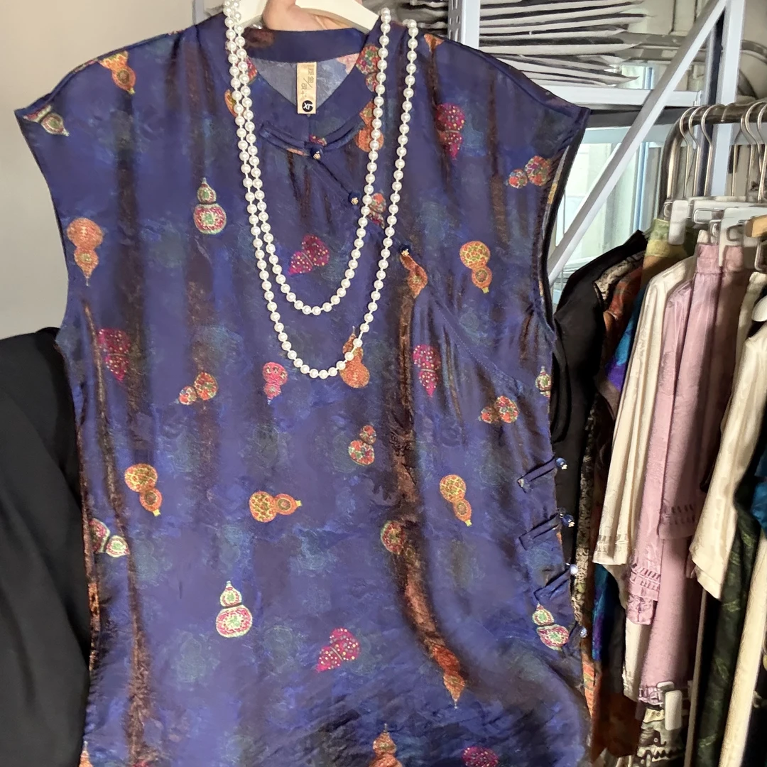 8030【‌葫芦】夏季新款小衫