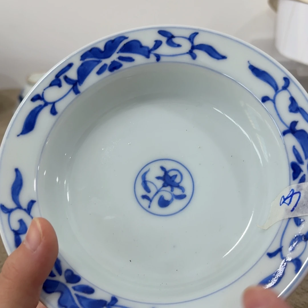 非常好用漂亮的茶具