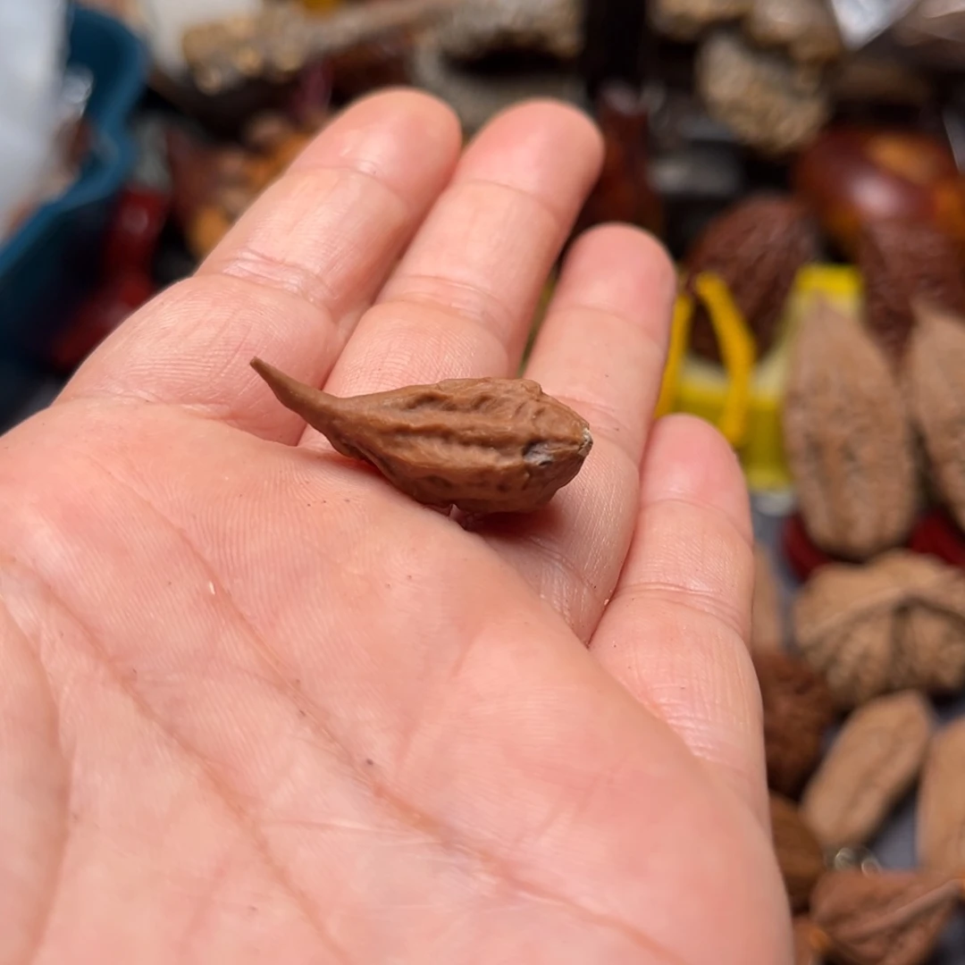 吊坠文玩核桃核桃62