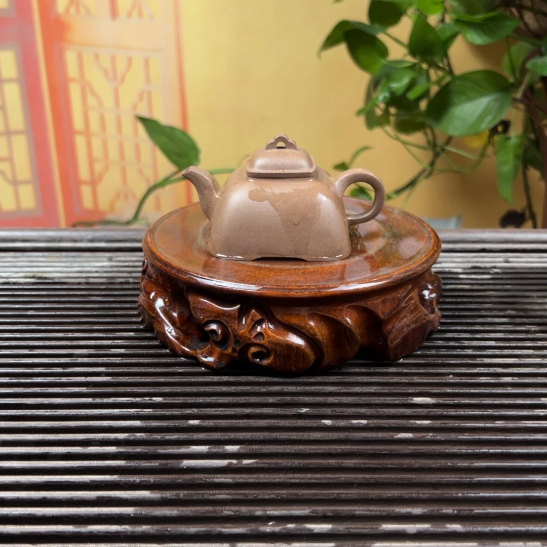 茶壶紫砂紫砂壶紫砂泥