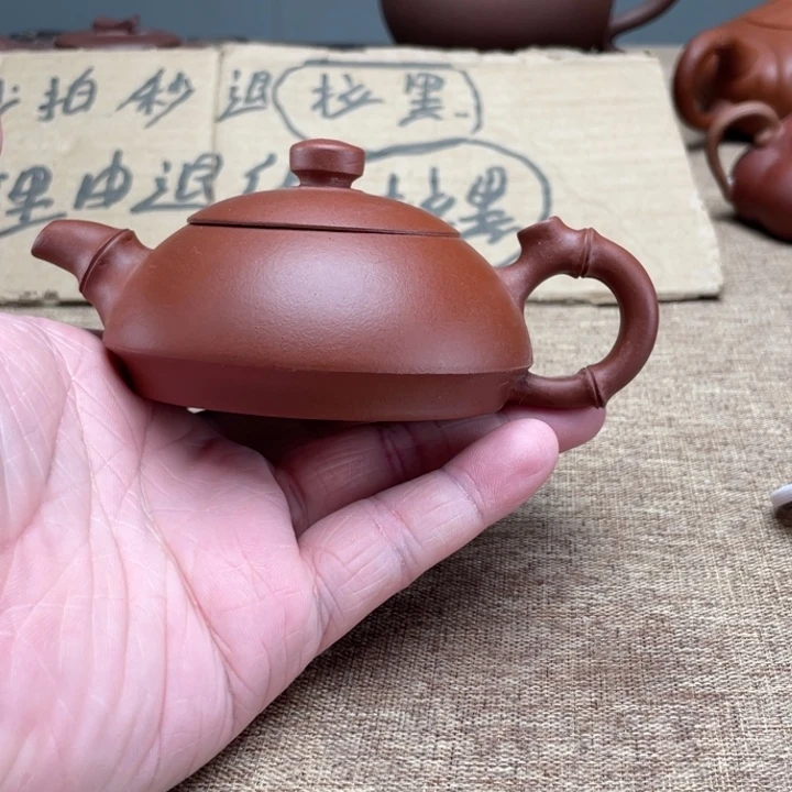 摆件紫砂的紫砂的紫砂的