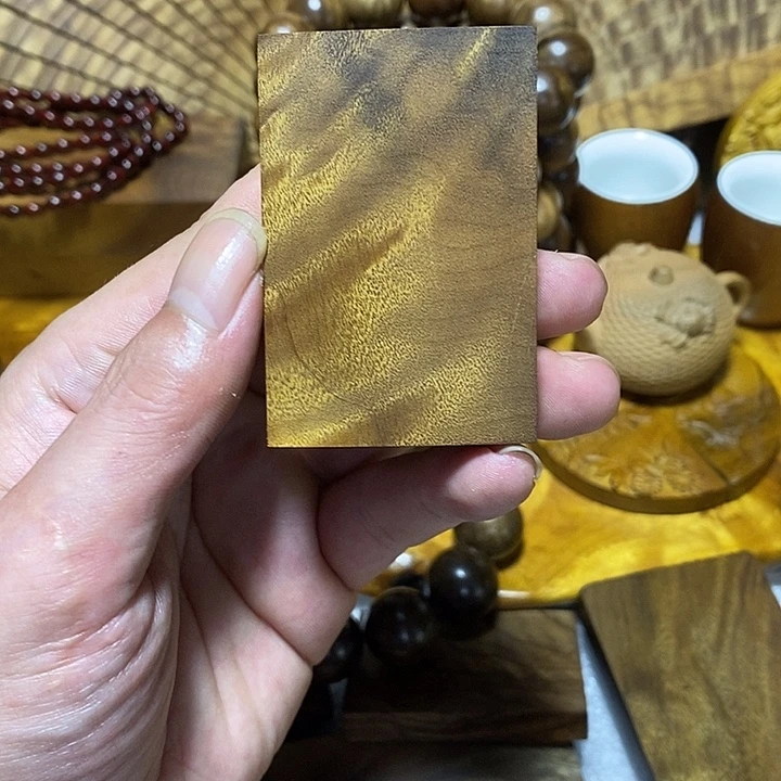 金丝楠木小叶桢楠木