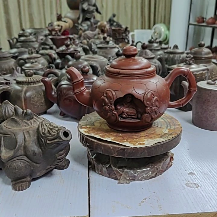 紫砂茶壶1111111111111111111