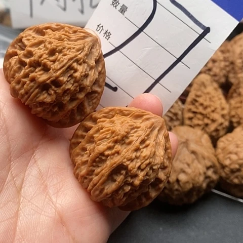 桃核吊坠40全品蚂蚁王