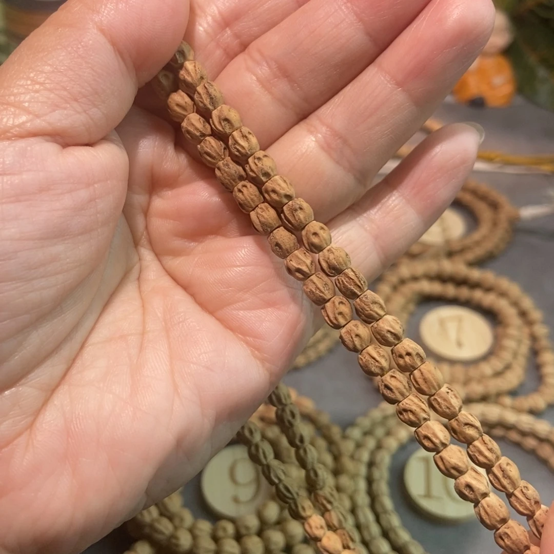 柏香籽/百香籽吊坠