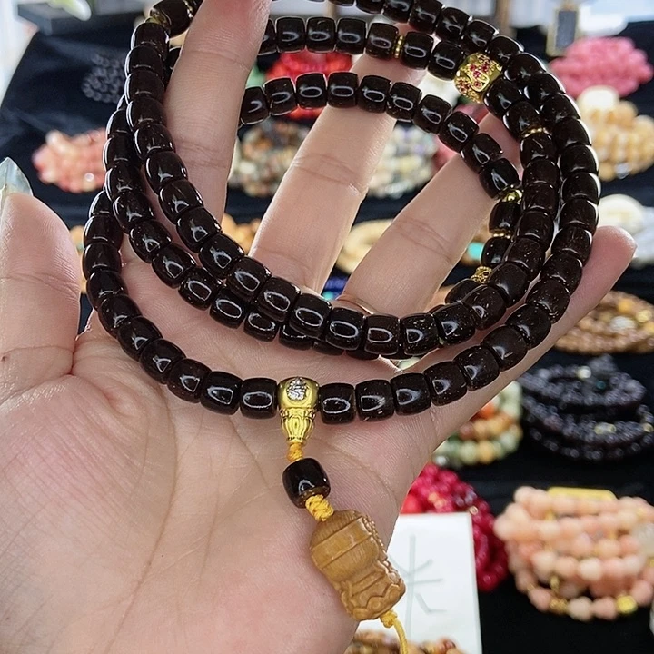 吊坠千眼菩提E****8菩提