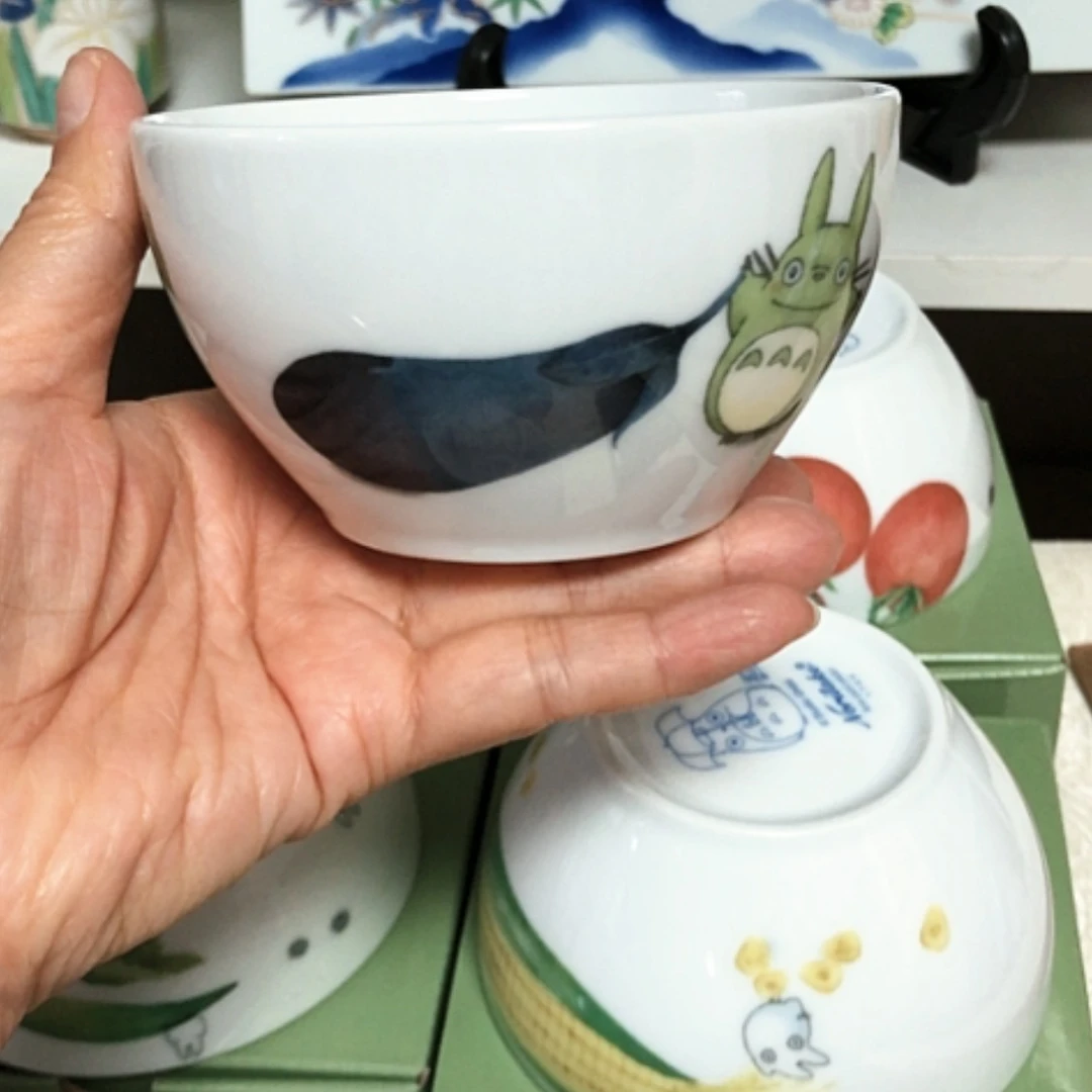 【闪购商品】碗骨瓷