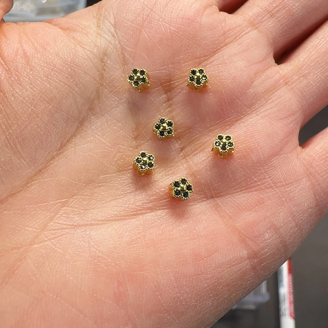 闪拍7号 6个装小多通