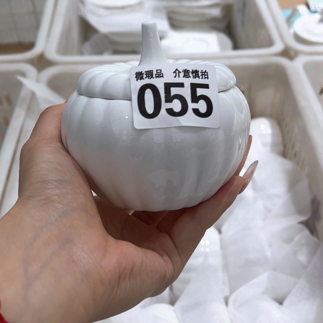 瓷片055 全场微瑕介意慎拍