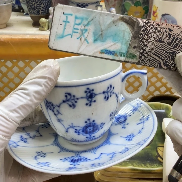 瓷片开播啦…开播啦！