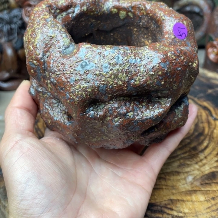 陶瓷制品不退不换10