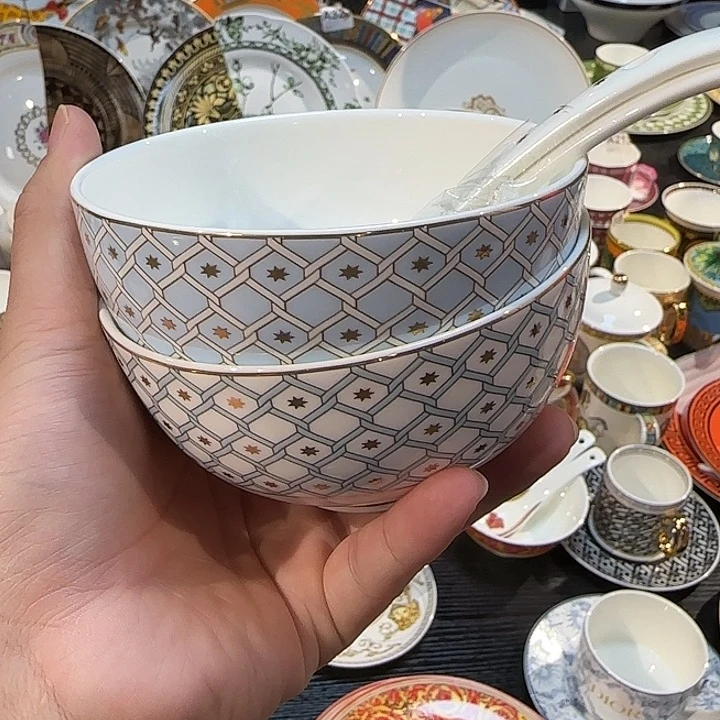 六碗六勺碗勺碗勺