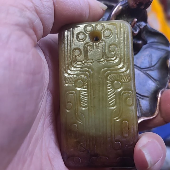 摆件铜器杂件摆件茶宠物