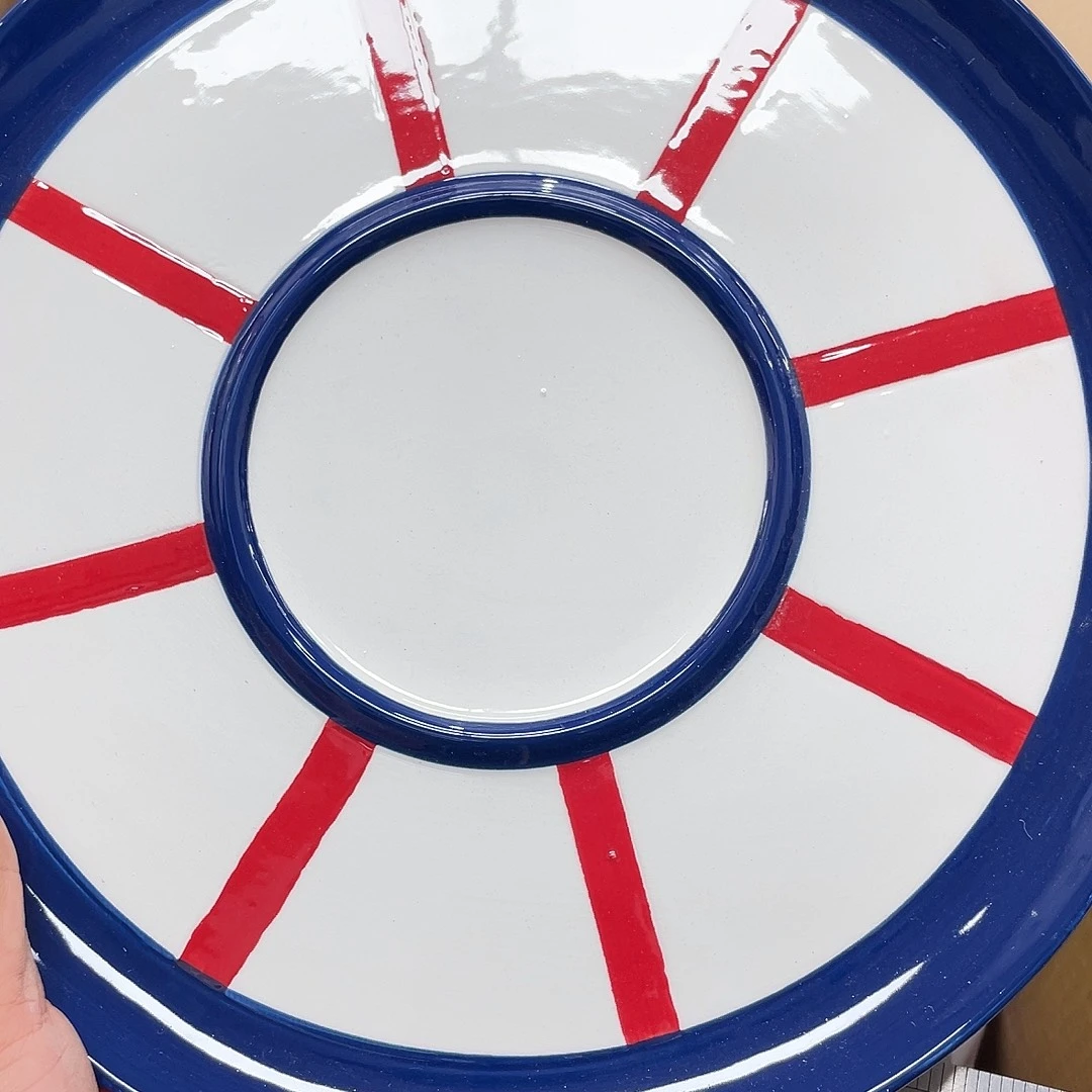 满25包邮 瑕疵陶瓷不退不换 完美主义者慎拍