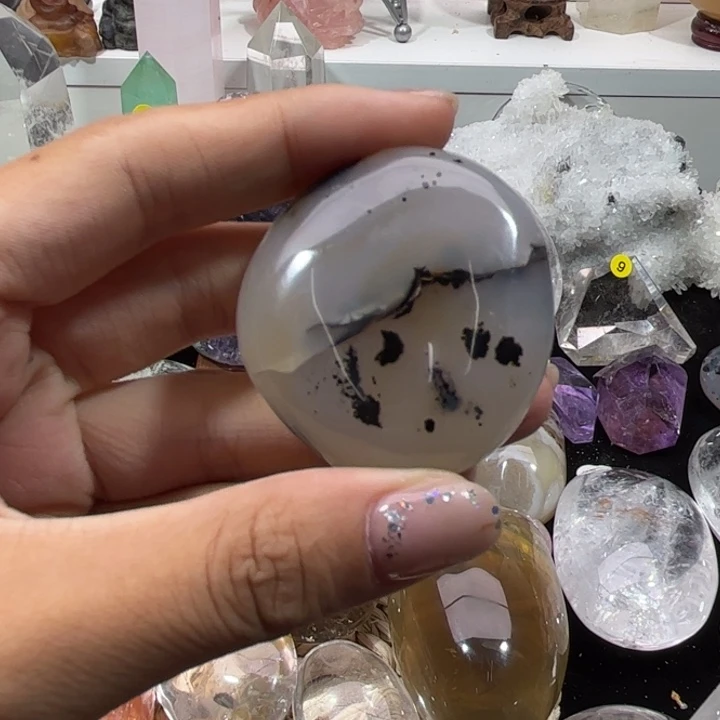 未镶嵌大型摆件（非配饰）水晶37