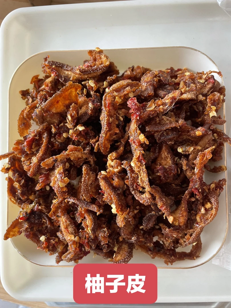 特产小菜开胃零食1斤拼单链接