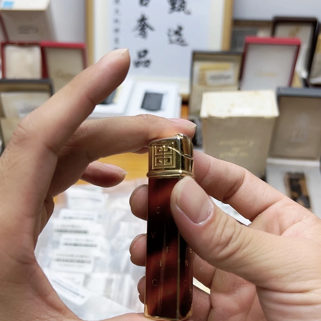 纪家口红机七宝烧