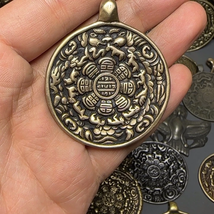 泥塑发****0精品小元素品相完美