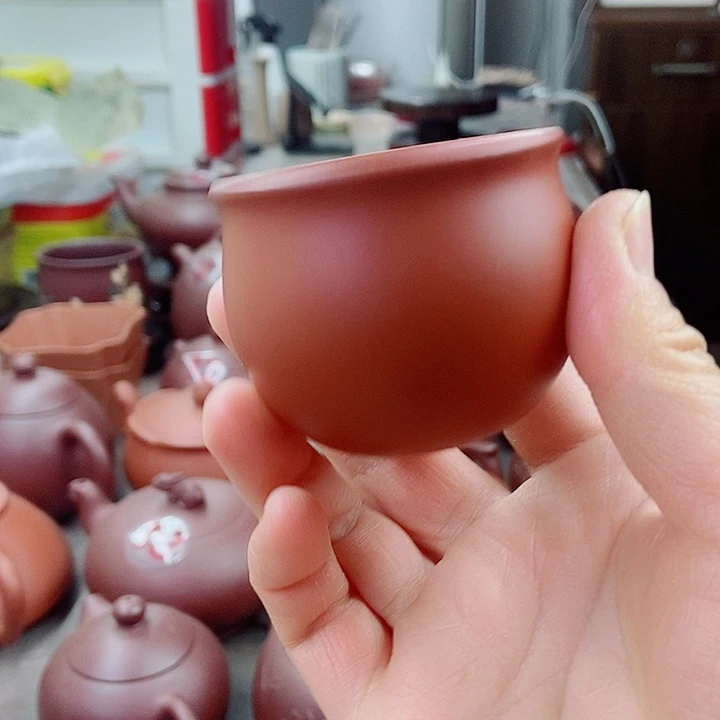 直播做壶室主人杯