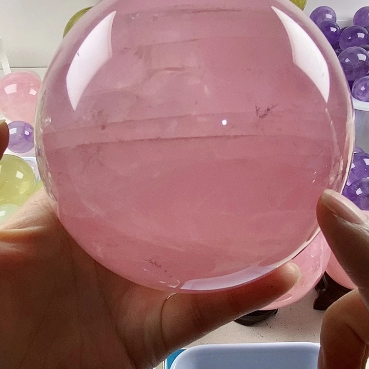 水晶水晶1号未镶嵌天然水晶未镶嵌