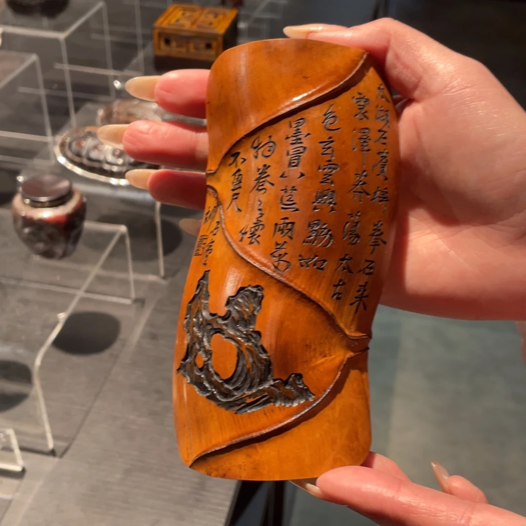 紫砂纯手工制作纯手工制作