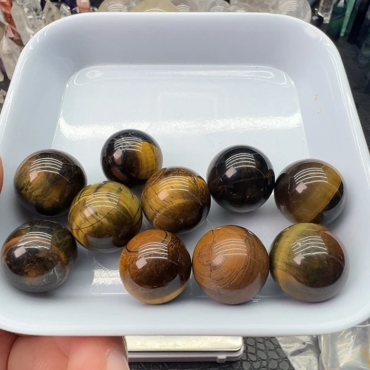 珠宝半成品未镶嵌水晶226